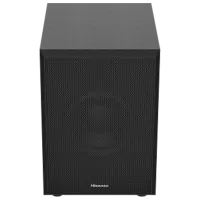 Саундбар Hisense U5120GW 5.1.2 / Черный photo 9