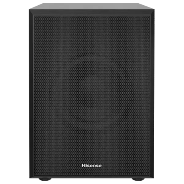 Саундбар Hisense U5120GW 5.1.2 / Черный photo 7