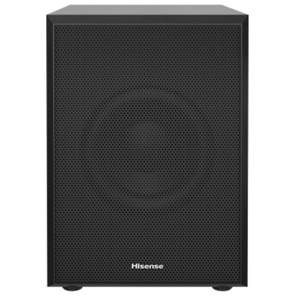 Саундбар Hisense U5120GW 5.1.2 / Черный photo 7
