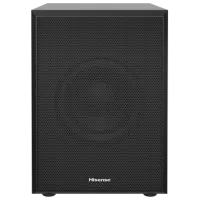 Саундбар Hisense U5120GW 5.1.2 / Черный photo 11