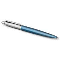Ручка шариковая Parker Jotter Royal Standard Waterloo CT Количество в наборе - 1 photo 2