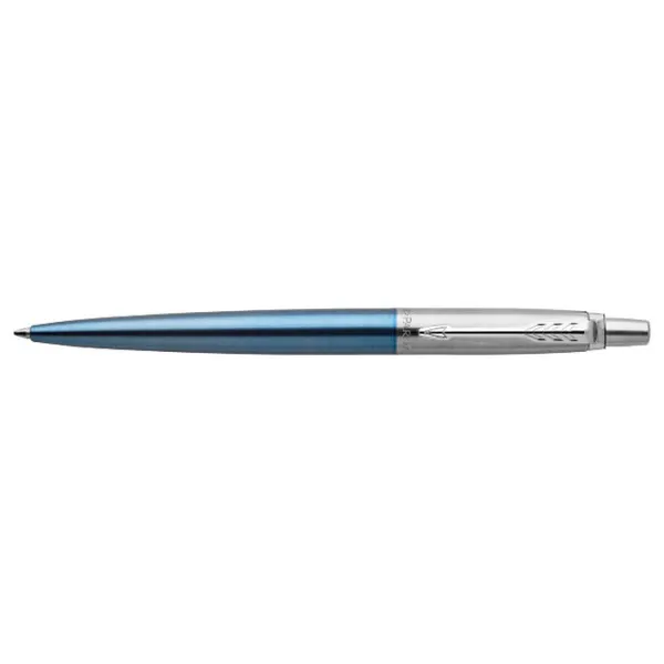 Pix cu bilă Parker Jotter Royal Standard Waterloo CT Cantitatea în set - 1 photo 3