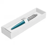 Ручка шариковая Parker Jotter Royal Standard Waterloo CT Количество в наборе - 1 photo 4