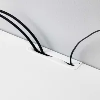 Living Ikea Besta/Eket Modulară / Gray photo 2