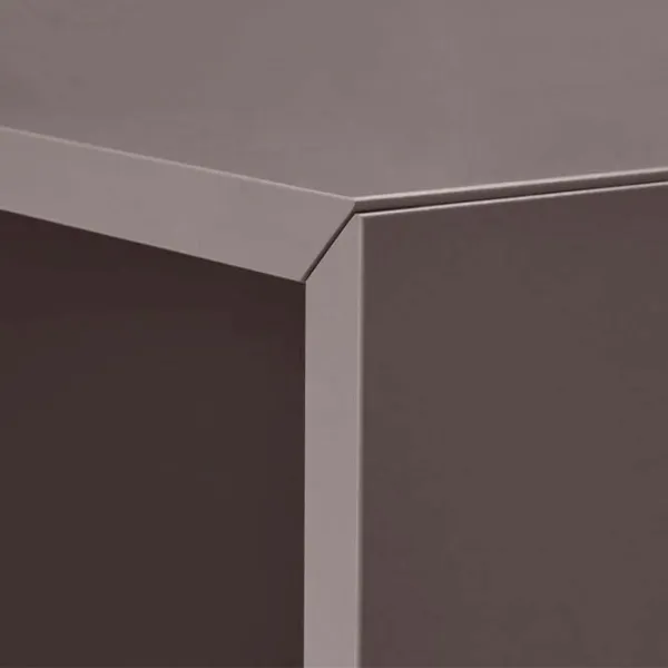 Living Ikea Besta/Eket Modulară / Gray photo 4 Living Ikea Besta/Eket Modulară / Gray photo 4