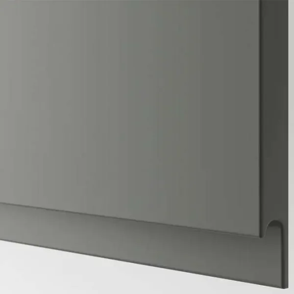 Living Ikea Besta/Eket Modulară / Gray photo 5 Living Ikea Besta/Eket Modulară / Gray photo 5