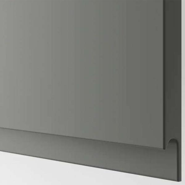 Living Ikea Besta/Eket Modulară / Gray photo 5 Living Ikea Besta/Eket Modulară / Gray photo 5