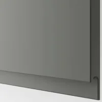 Living Ikea Besta/Eket Modulară / Gray photo 5