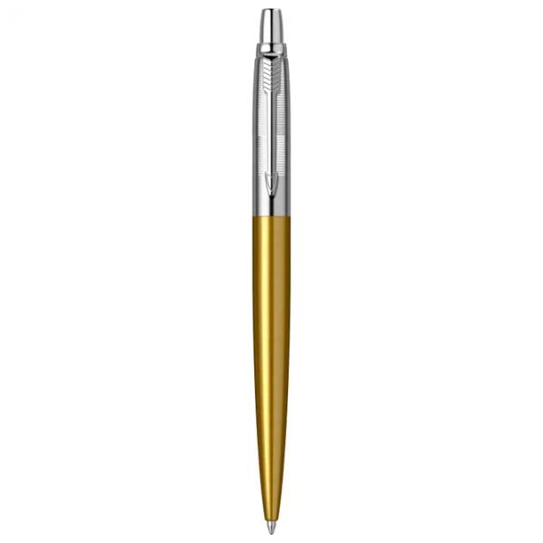 Pix cu bilă Parker Jotter 125th Anniversary Edition Metallic Cantitatea în set - 1 photo 1 Pix cu bilă Parker Jotter 125th Anniversary Edition Metallic Cantitatea în set - 1 photo 1