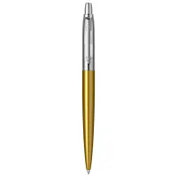 Ручка шариковая Parker Jotter 125th Anniversary Edition Metallic Количество в наборе - 1