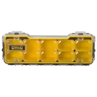 Cutie de depozitare Stanley Fatmax PRO 1/3 1 bucată Plastic