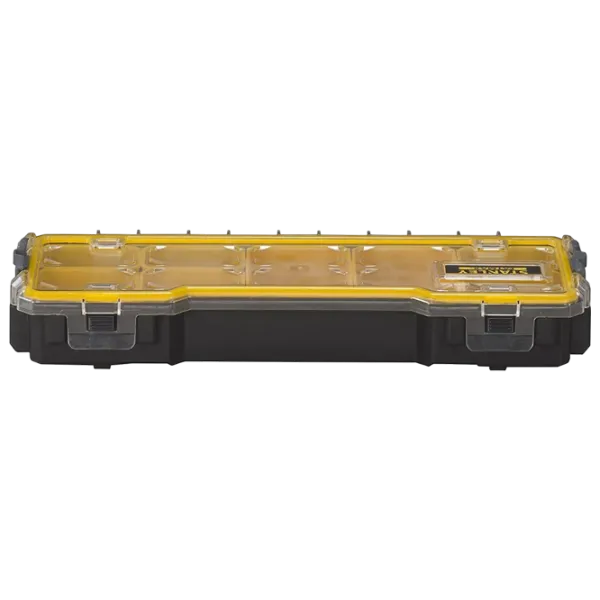 Ящик для хранения Stanley Fatmax PRO 1/3 1 лист Пластик photo 3 Ящик для хранения Stanley Fatmax PRO 1/3 1 лист Пластик photo 3