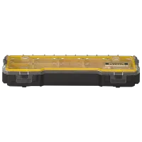 Cutie de depozitare Stanley Fatmax PRO 1/3 1 bucată Plastic photo 3