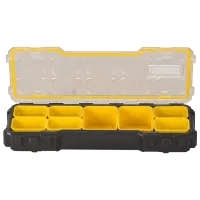 Cutie de depozitare Stanley Fatmax PRO 1/3 1 bucată Plastic photo 4