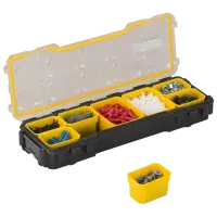 Cutie de depozitare Stanley Fatmax PRO 1/3 1 bucată Plastic photo 5
