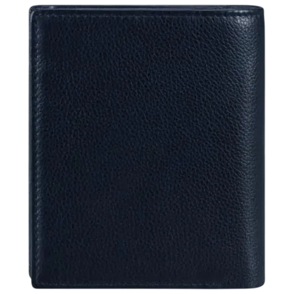 Portmoneu pentru bărbați Samsonite Eluxe SLG Piele naturală / Blue photo 4 Portmoneu pentru bărbați Samsonite Eluxe SLG Piele naturală / Blue photo 4