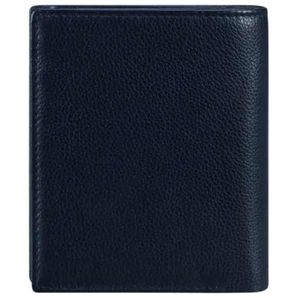 Portmoneu pentru bărbați Samsonite Eluxe SLG Piele naturală / Blue photo 4 Portmoneu pentru bărbați Samsonite Eluxe SLG Piele naturală / Blue photo 4