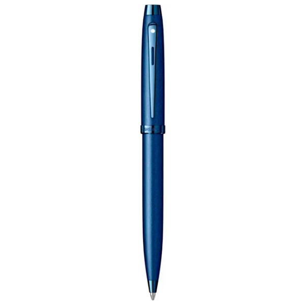 Pix cu bilă Sheaffer 100 Satin BMT Cantitatea în set - 1 photo 1 Pix cu bilă Sheaffer 100 Satin BMT Cantitatea în set - 1 photo 1
