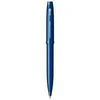 Ручка шариковая Sheaffer 100 Satin BMT Количество в наборе - 1