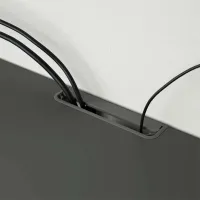 Гостиная Ikea Besta/Lappviken/Stubbarp Модульная / Dark grey photo 4