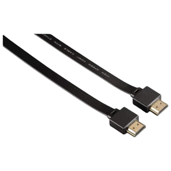 Cablu video Thomson HDMI + HDMI 3 m / Black photo 1