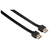 Cablu video Thomson HDMI + HDMI 3 m / Black