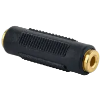 Adaptor Cablexpert A-3.5FF-01  / Black