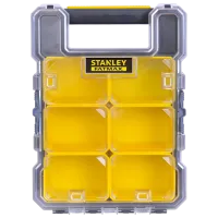 Cutie de depozitare Stanley Fatmax 1 bucată Plastic