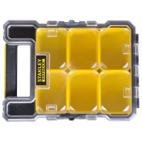 Cutie de depozitare Stanley Fatmax 1 bucată Plastic photo 2