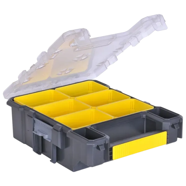 Ящик для хранения Stanley Fatmax 1 лист Пластик photo 5 Ящик для хранения Stanley Fatmax 1 лист Пластик photo 5