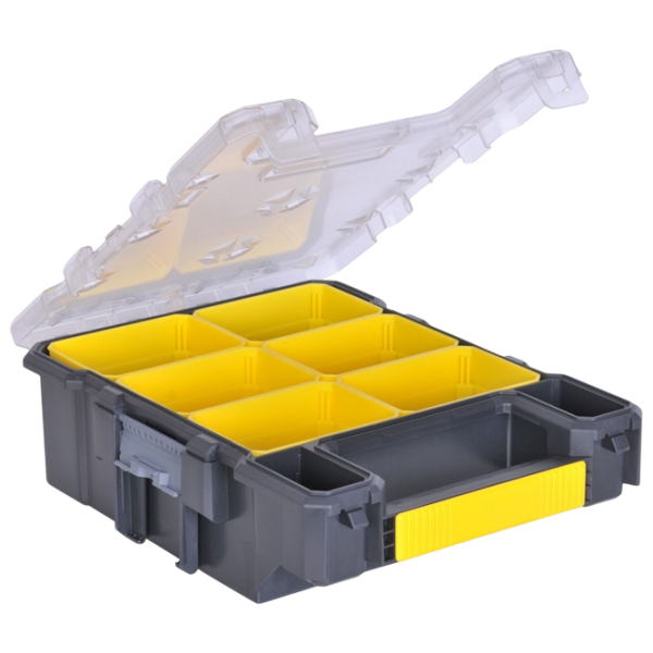 Ящик для хранения Stanley Fatmax 1 лист Пластик photo 5 Ящик для хранения Stanley Fatmax 1 лист Пластик photo 5