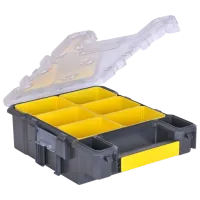 Cutie de depozitare Stanley Fatmax 1 bucată Plastic photo 5