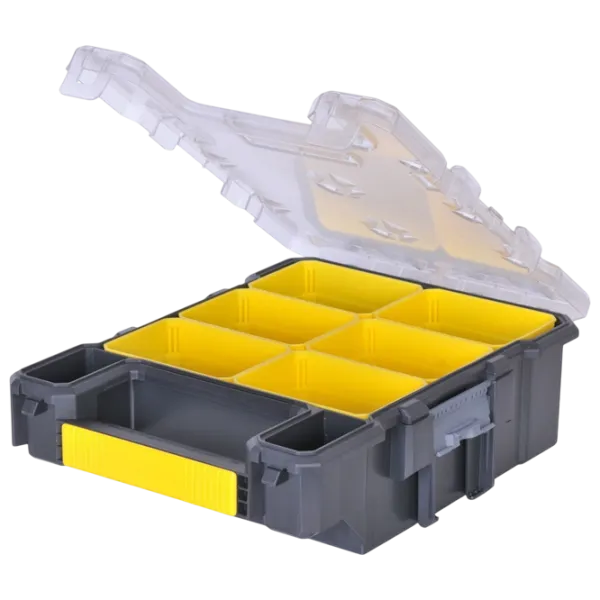 Ящик для хранения Stanley Fatmax 1 лист Пластик photo 6 Ящик для хранения Stanley Fatmax 1 лист Пластик photo 6