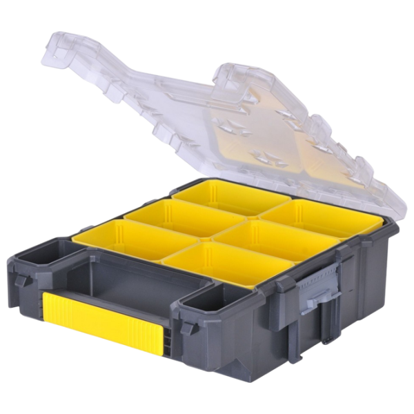 Ящик для хранения Stanley Fatmax 1 лист Пластик photo 6 Ящик для хранения Stanley Fatmax 1 лист Пластик photo 6