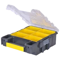 Cutie de depozitare Stanley Fatmax 1 bucată Plastic photo 6