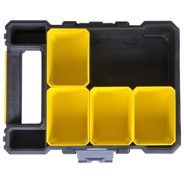 Ящик для хранения Stanley Fatmax 1 лист Пластик photo 9 Ящик для хранения Stanley Fatmax 1 лист Пластик photo 9