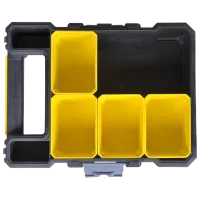 Cutie de depozitare Stanley Fatmax 1 bucată Plastic photo 9