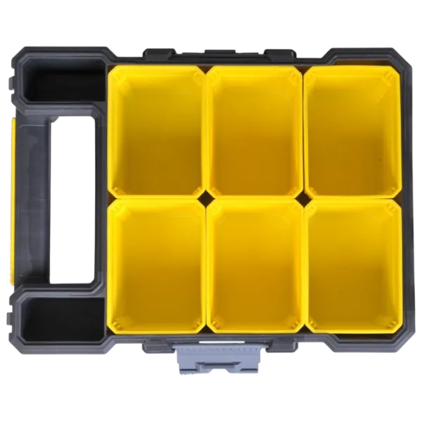 Ящик для хранения Stanley Fatmax 1 лист Пластик photo 10 Ящик для хранения Stanley Fatmax 1 лист Пластик photo 10