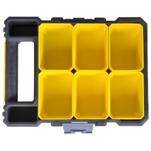 Ящик для хранения Stanley Fatmax 1 лист Пластик photo 10 Ящик для хранения Stanley Fatmax 1 лист Пластик photo 10