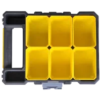 Cutie de depozitare Stanley Fatmax 1 bucată Plastic photo 10