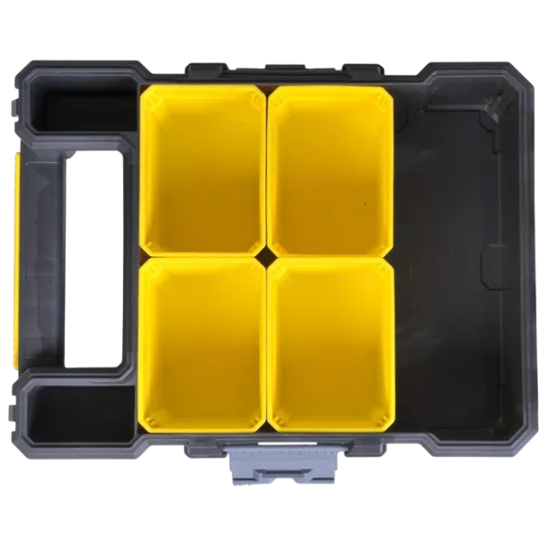 Ящик для хранения Stanley Fatmax 1 лист Пластик photo 11 Ящик для хранения Stanley Fatmax 1 лист Пластик photo 11