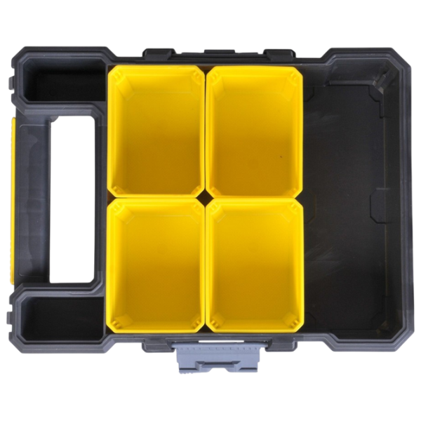 Ящик для хранения Stanley Fatmax 1 лист Пластик photo 11 Ящик для хранения Stanley Fatmax 1 лист Пластик photo 11