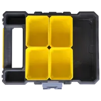 Cutie de depozitare Stanley Fatmax 1 bucată Plastic photo 11