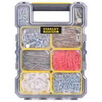 Cutie de depozitare Stanley Fatmax 1 bucată Plastic photo 12