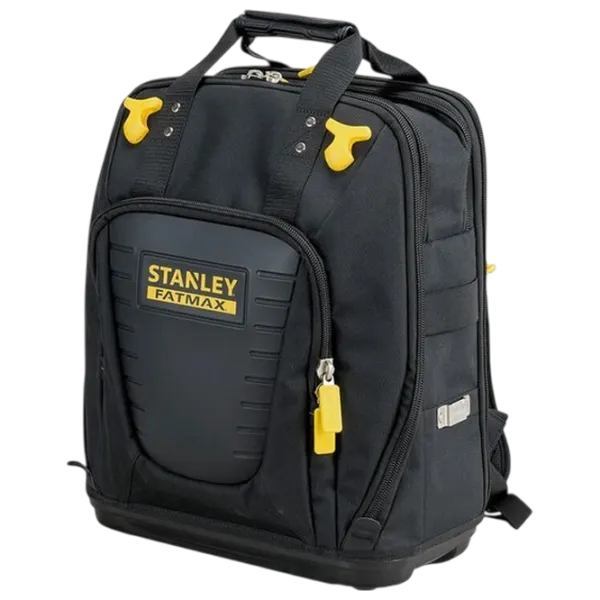 Rucsac pentru scule Stanley Fatmax 1 bucată Nylon photo 1