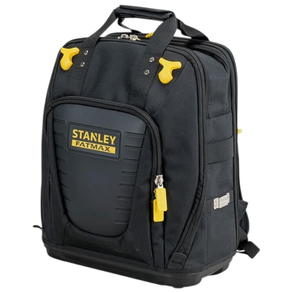 Rucsac pentru scule Stanley Fatmax 1 bucată Nylon photo 1