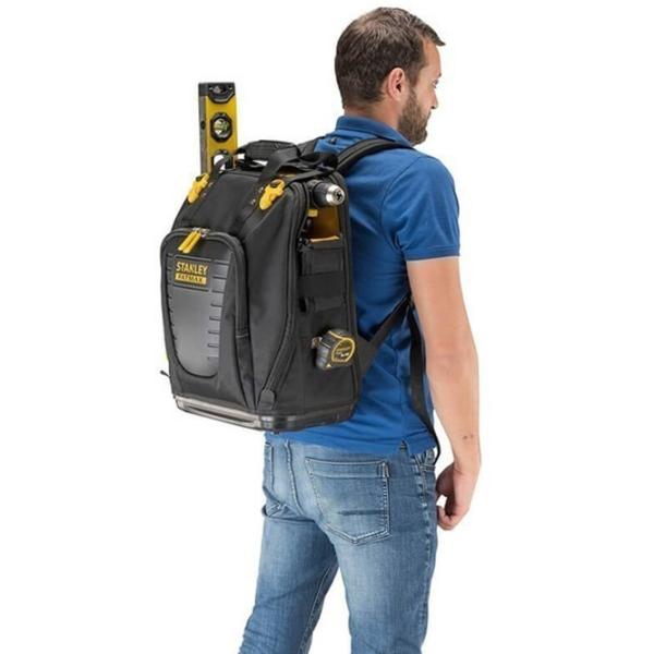 Rucsac pentru scule Stanley Fatmax 1 bucată Nylon photo 2