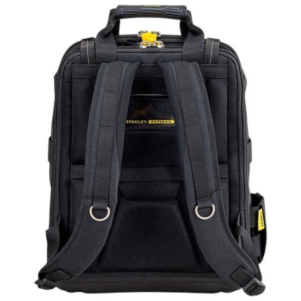 Rucsac pentru scule Stanley Fatmax 1 bucată Nylon photo 3