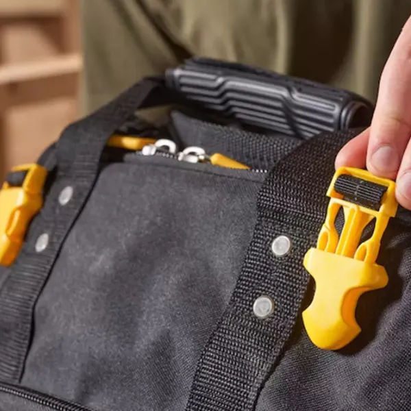 Rucsac pentru scule Stanley Fatmax 1 bucată Nylon photo 7