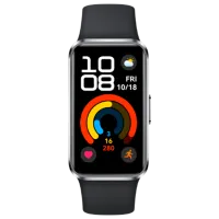 Huawei Band 10  1.47" / Black